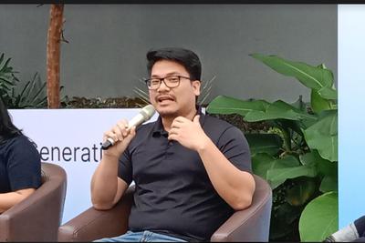 Soroti PKPU Nomor 10/2023 Pasal 8, Michael Sianipar: Lindungi Suara untuk Kepentingan Perempuan & Anak