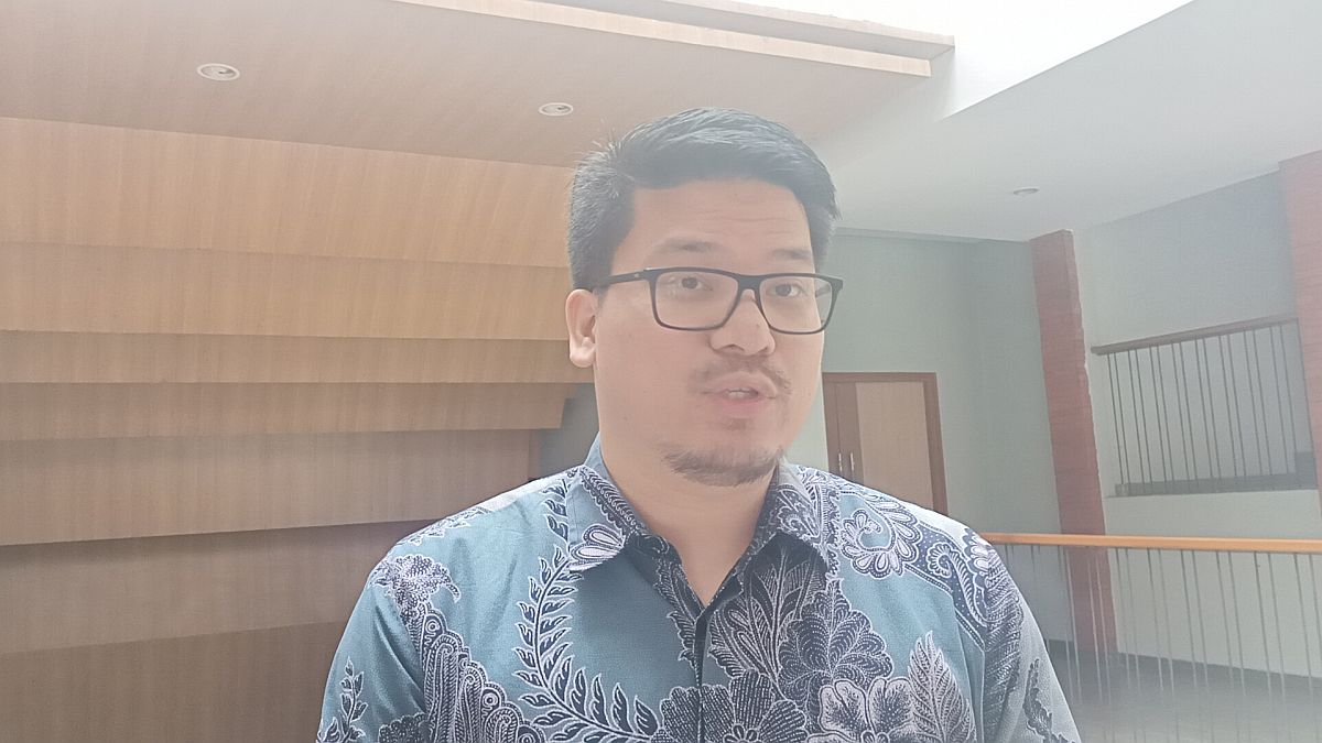 Michael Sianipar Bicara Pentingnya Pemuda Punya Keahlian Diplomasi