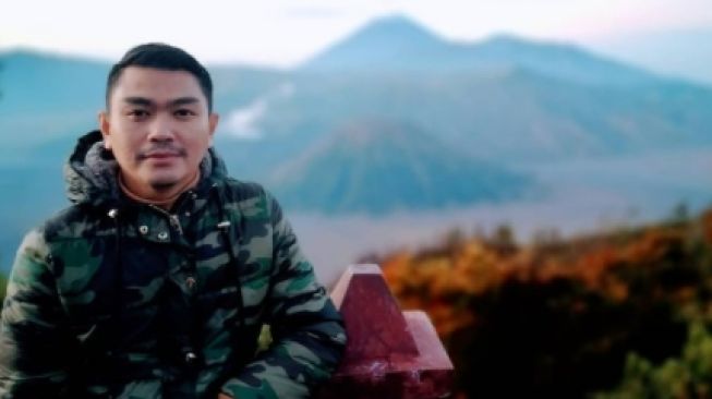 Micky AFI Gabung Partai Perindo Riau, Siap Nyaleg di Pemilu 2024