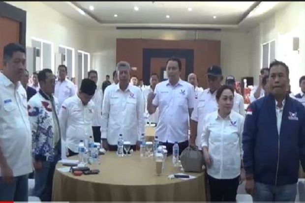 Miliki Kader Terbaik, Partai Perindo Sulteng Optimistis Menang Pemilu 2024