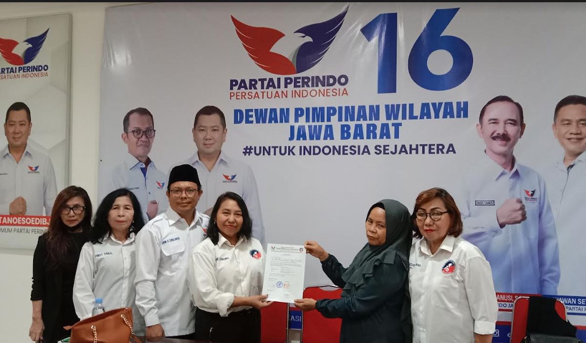 Minta Didampingi RPA Perindo, Keluarga Korban Pencabulan di Bandung Desak Pelaku Segera Dihukum!