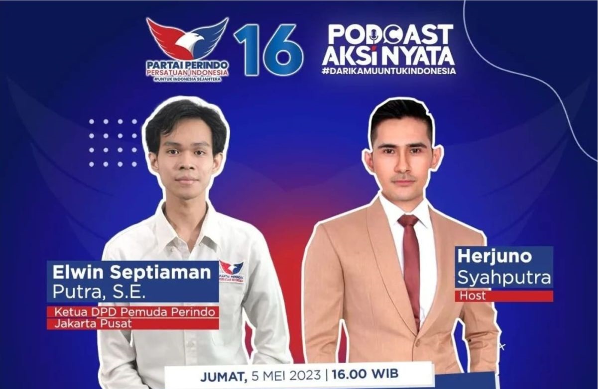 Podcast Aksi Nyata Hari ini Pukul 16.00 WIB, Aksi Tawuran Bikin Miris