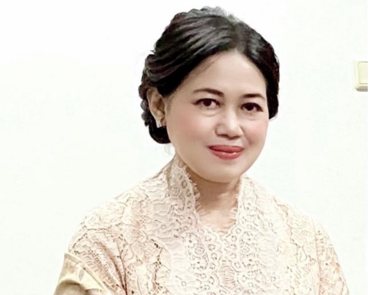 Susaningtyas Kertopati Pertanyakan Keuntungan Indonesia Bantu Timor Leste Jadi Anggota ASEAN