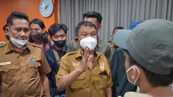 PAD 2023 Tembus Rp2 Triliun, Kinerja Gubernur Sulteng Diapresiasi Partai Perindo