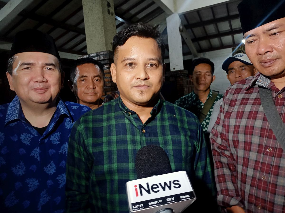 Pegiat Lingkungan Jadi Bacaleg Partai Perindo, Ungkap Alasannya Bergabung