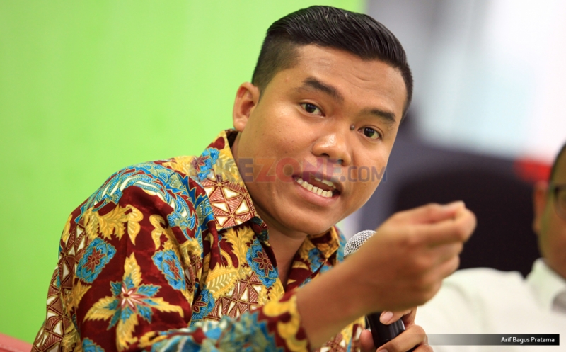 Pengamat Nilai Peluang Partai Perindo Lolos ke Parlemen Terbuka Lebar