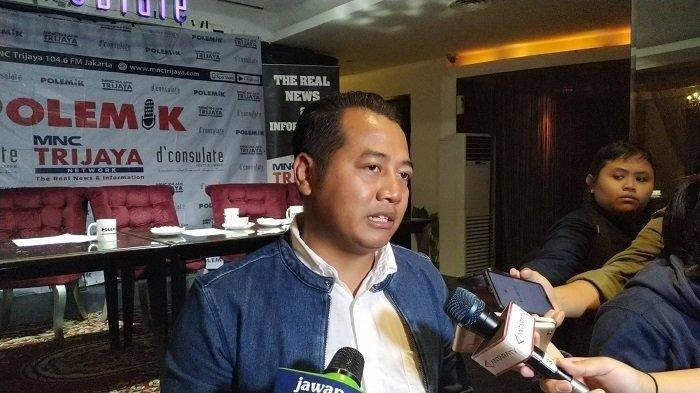 Survei Litbang Kompas, Partai Perindo Kalahkan PDIP, Adi Prayitno: Bukti Kerja Nyata untuk Rakyat!