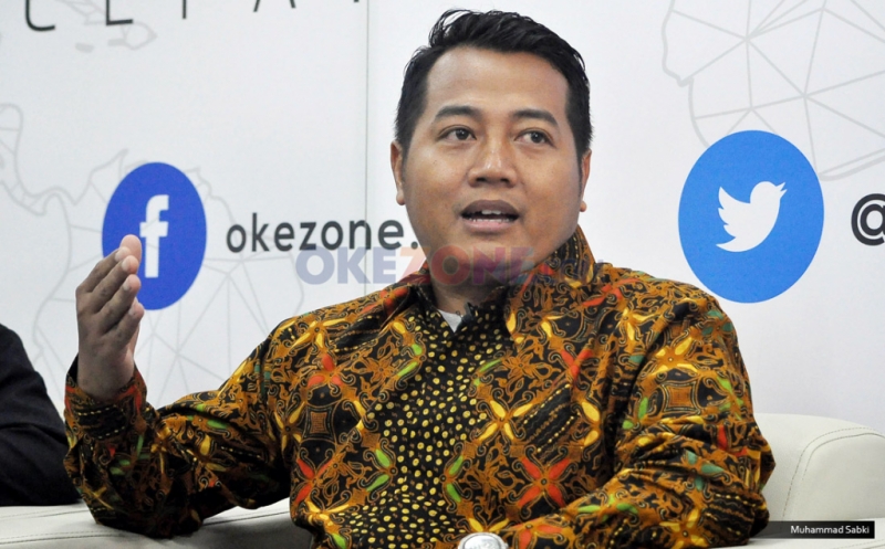 Pengamat Sebut Partai Perindo Bakal Jadi Partai Parlemen, Ini Alasannya