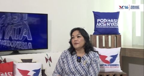 Podcast Aksi Nyata: Tips Penting Agar Lolos Wawancara Kerja 