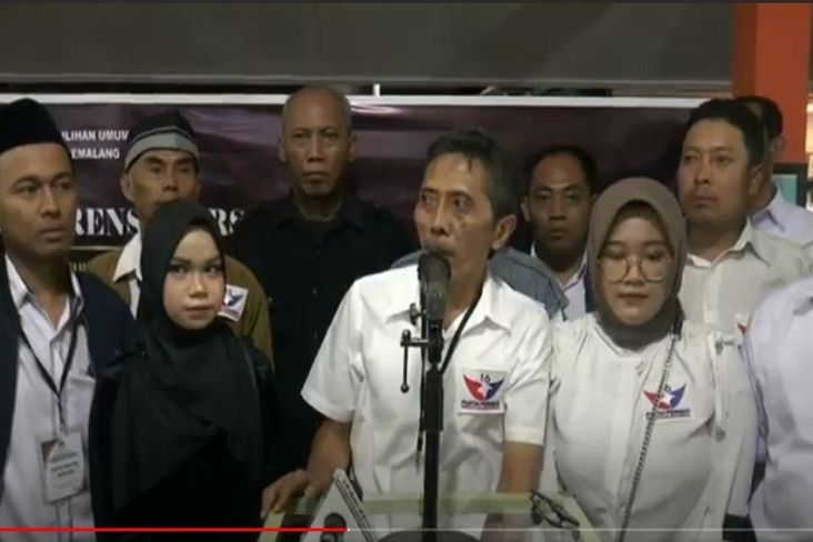 Punya Dapil Andalan, Partai Perindo Pemalang Optimistis Raih 10 Kursi di DPRD 