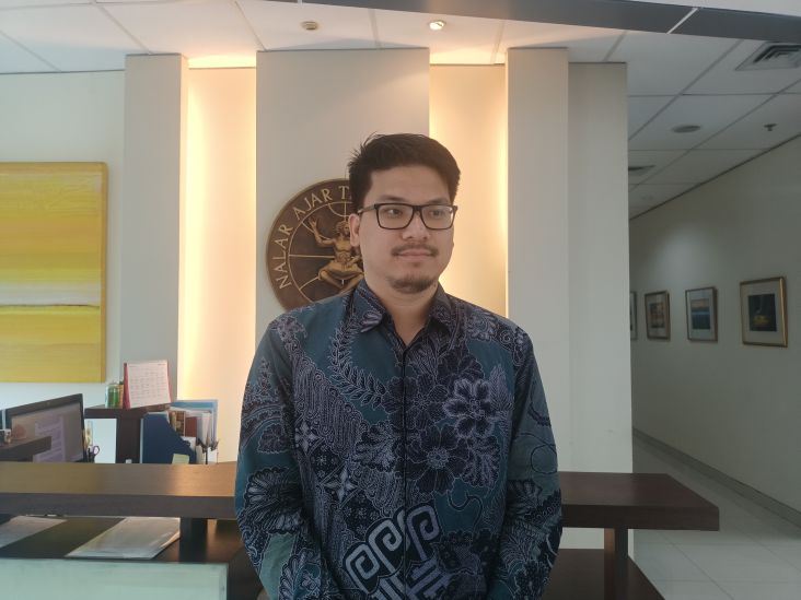 Redam Konflik & Perpecahan, Partai Perindo Dukung NU-Muhammadiyah Cegah Politik Identitas