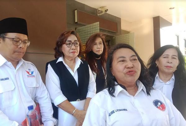 RPA Perindo Bakal Dampingi Kasus Disabilitas Korban Pemerkosaan hingga Hamil hingga Tuntas