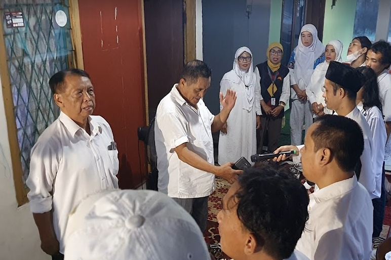 RPA Perindo Jaktim Bakal Makin Masif Terjun ke Masyarakat
