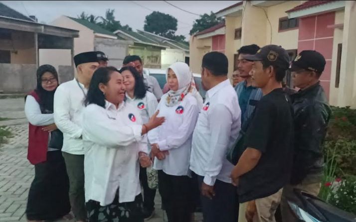 RPA Perindo Tangerang Gelar Konsolidasi dan Halal Bihalal, Pastikan Visi Misi Tersampaikan