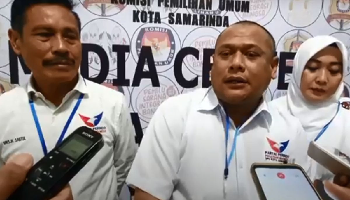 Program Pro-Rakyat, Partai Perindo Samarinda Yakin Diterima Masyarakat dan Raup 9 Kursi DPRD