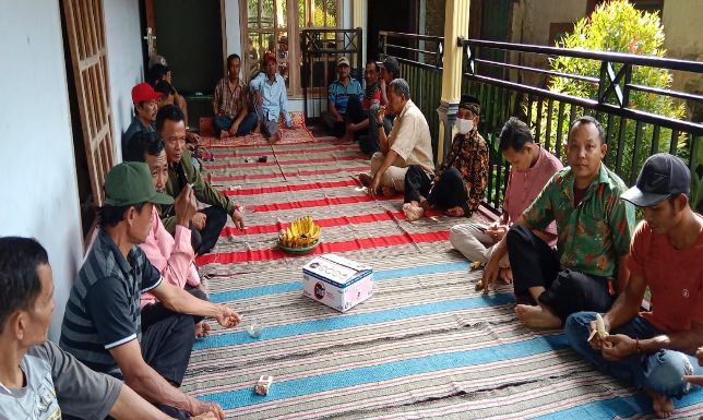 Simpati Masyarakat dan Curhatan Seniman Jaranan di Turen Malang ke Partai Perindo