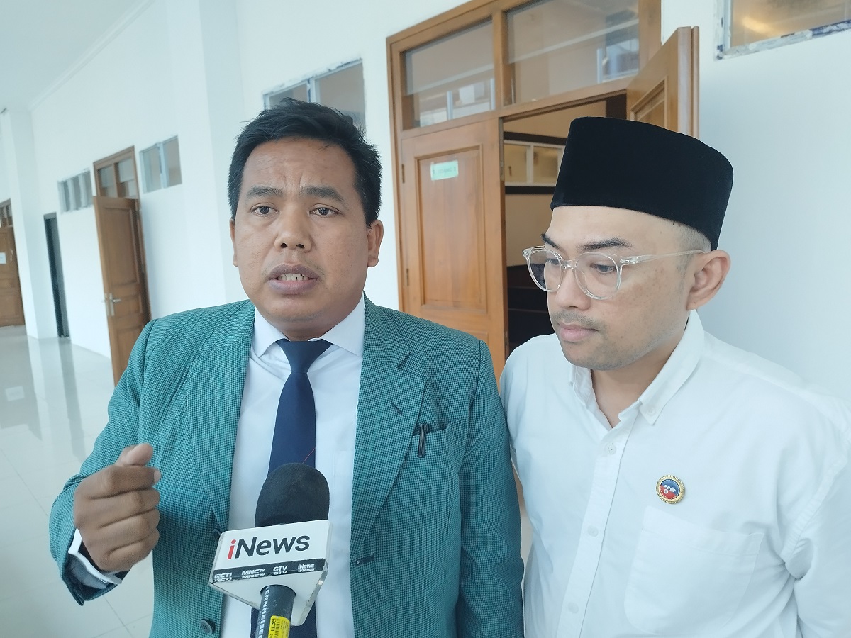 Selain Hukuman Maksimal, RPA Perindo Tuntut Pelaku Cabul di Cilincing Ganti Rugi dan Pemulihan Korban