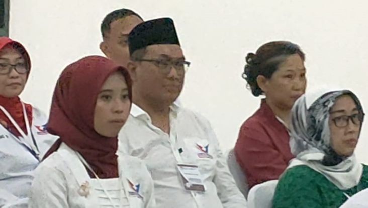 Pemilu 2024, Partai Perindo Sidoarjo Target Raih 4 Kursi DPRD 
