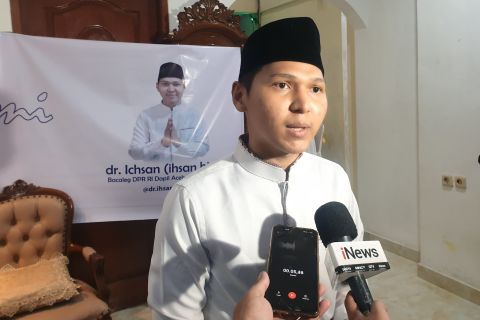 Silaturahmi Keluarga Besar Dokter di Aceh, Bacaleg Partai Perindo Perjuangkan Kesehatan Masyarakat