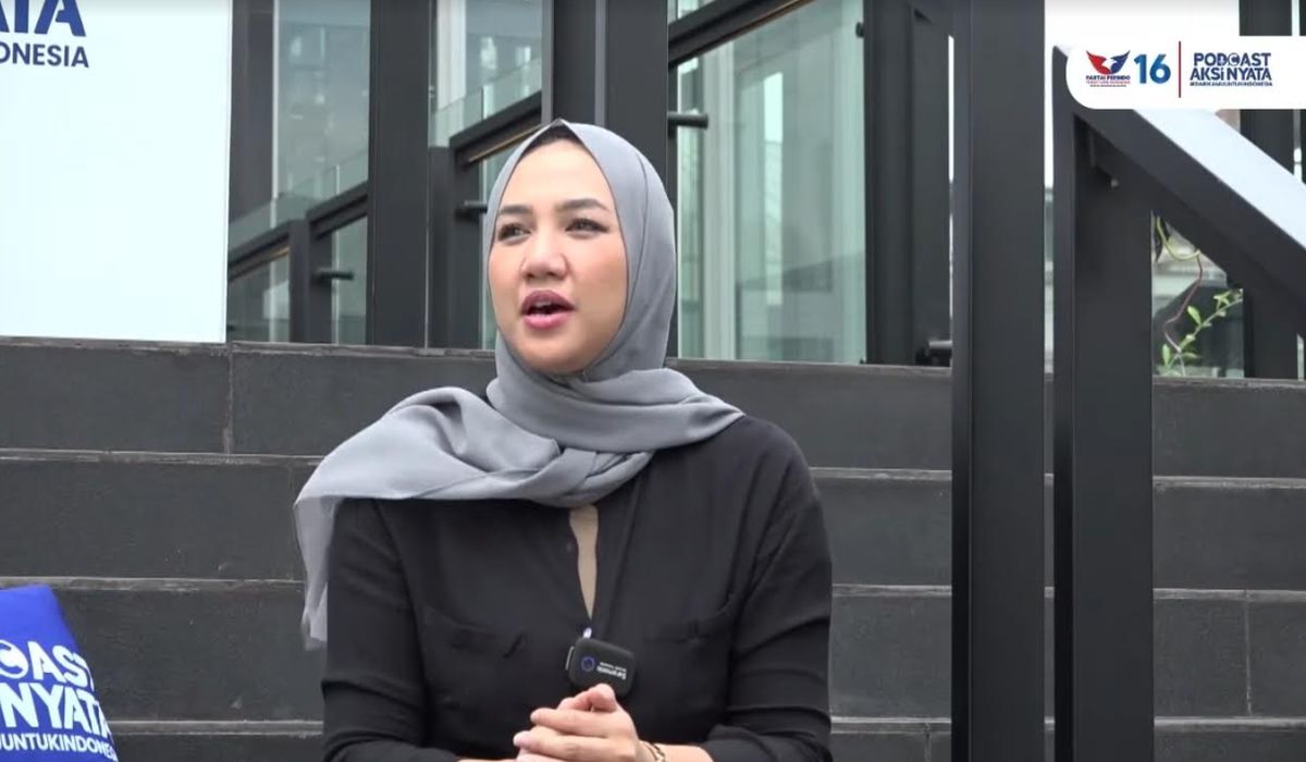 Syarifah Memulai Bisnis Dimsum dengan Modal Rp200 Ribu