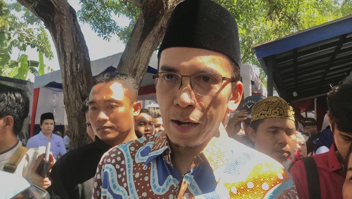 Partai Perindo Tunggu Kode Jokowi Soal Dukungan Capres 2024