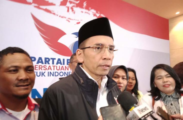 Anies Sebut SBY Bangun Jalan Gratis Lebih Panjang dari Jokowi, TGB Beberkan Fakta Menohok