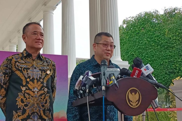 Partai Perindo Akan Umumkan Capres pada Juni 2023 
