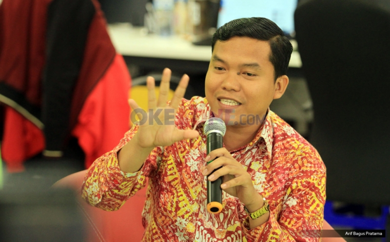 Usung Bacaleg Muda dan Berpengaruh, Partai Perindo Berpeluang Lolos ke Senayan