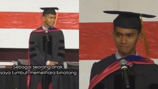Pemuda Asal Lombok Raih Gelar Doktor di Amerika, Partai Perindo: Inspirasi bagi Milenial & Zilenial Meraih Cita-cita