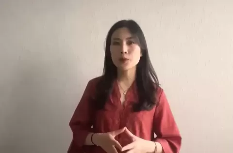 Wamenparekraf Angela Tanoesoedibjo: Aktivitas Batik Bisa Datangkan Wisman dan Wisnus 