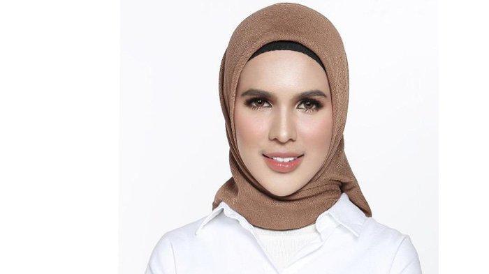 Putri Pariwisata Wan Aniska Maju DPR RI Dapil Riau Lewat Partai Perindo