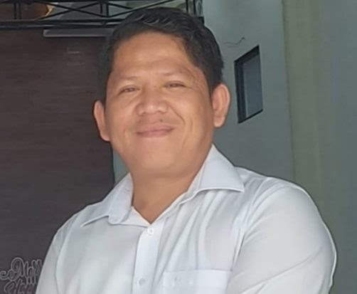 Jadi Caleg Partai Perindo, Alex Damanik Ingin Buktikan Kaum Muda Peduli Membangun Pematang Siantar