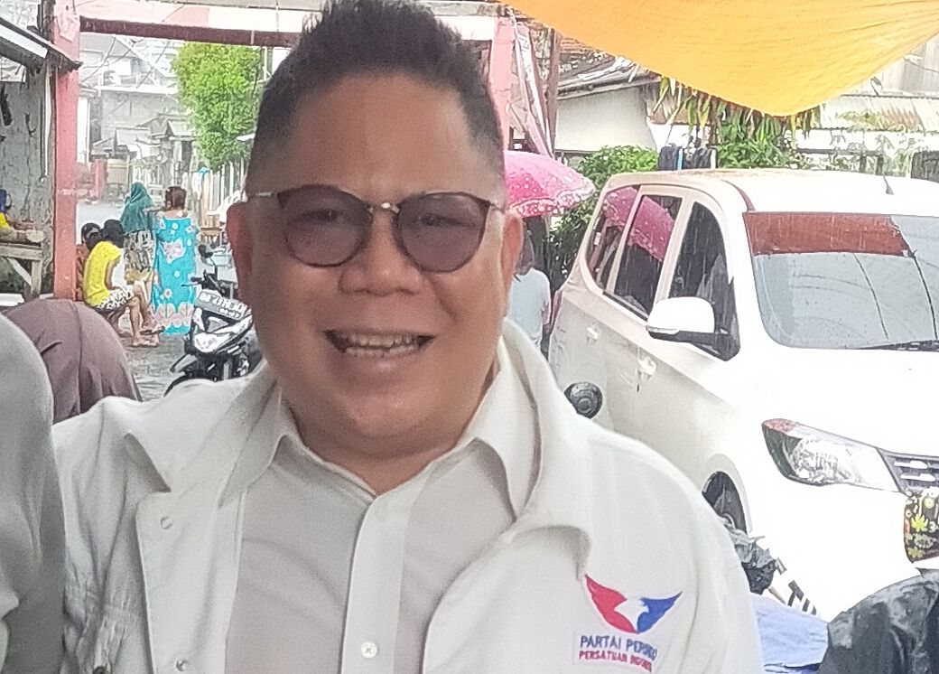 Turis Asing Berulah di Bali, Partai Perindo: Perlu Aturan Bijak yang Tak Ganggu Promosi Pariwisata