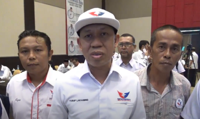 Pilot Susi Air Masih Disandera KKB, Partai Perindo: Hindari Opsi Militer, Kedepankan Dialog