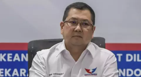 Jokowi Ulang Tahun, Hary Tanoesoedibjo Doakan Tetap Diberi Kekuatan Bangun Bangsa
