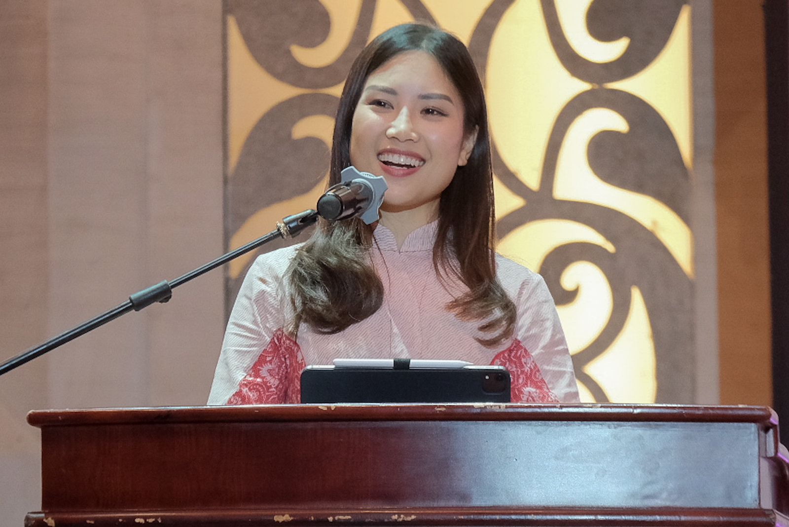 Angela Tanoesoedibjo Sebut 3.000 Event Internasional dan Nasional Digelar di Indonesia Tahun Ini