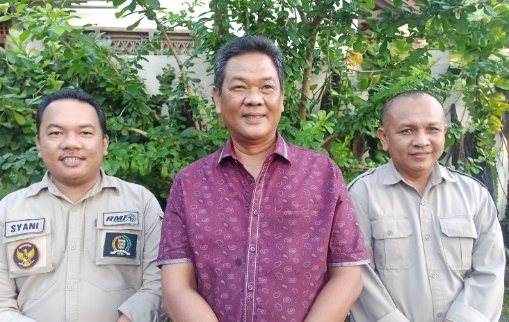 Partai Perindo Lampung Sambut Baik MK Putuskan Sistem Pemilu Terbuka 