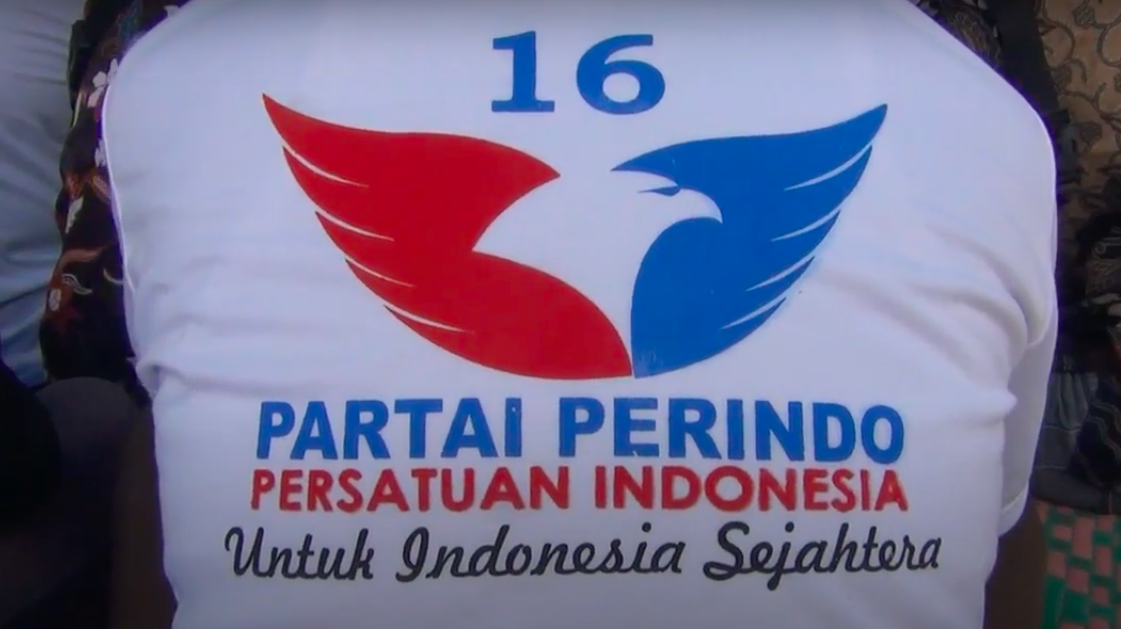 Bacaleg Partai Perindo Bertekad Perbaiki Infrastruktur Bantu Warga Perairan di Banyuasin