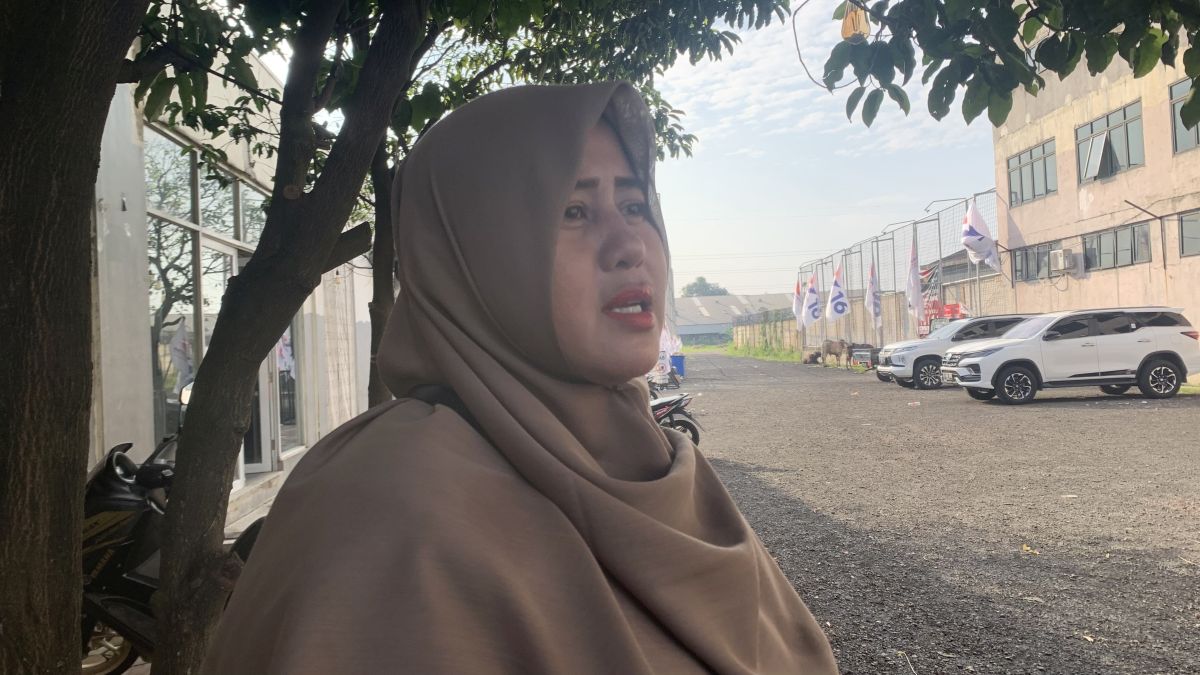Bacaleg Partai Perindo Gelar Sholat Idul Adha di Bekasi, Warga: Acara yang Mulia