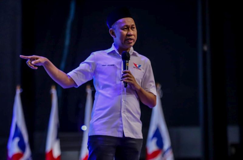 Oknum Polisi Pemerkosa Gadis Parimo Jadi Tersangka, Partai Perindo: Bukti Polda Sulteng Tak Pandang Bulu