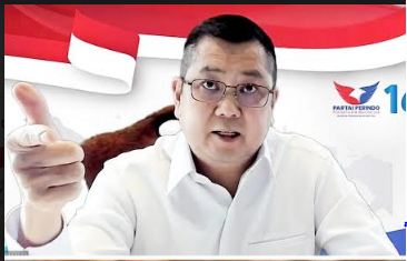 Targetkan Dua Digit, Hary Tanoesoedibjo: Semakin Banyak Kursi Semakin Kita Bisa Bermanfaat Bagi Masyarakat