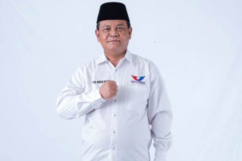 Soroti Keterlambatan Penerbangan Haji ke Tanah Suci, Abdul Khaliq: Rugikan Jemaah, Harus Ada Solusi