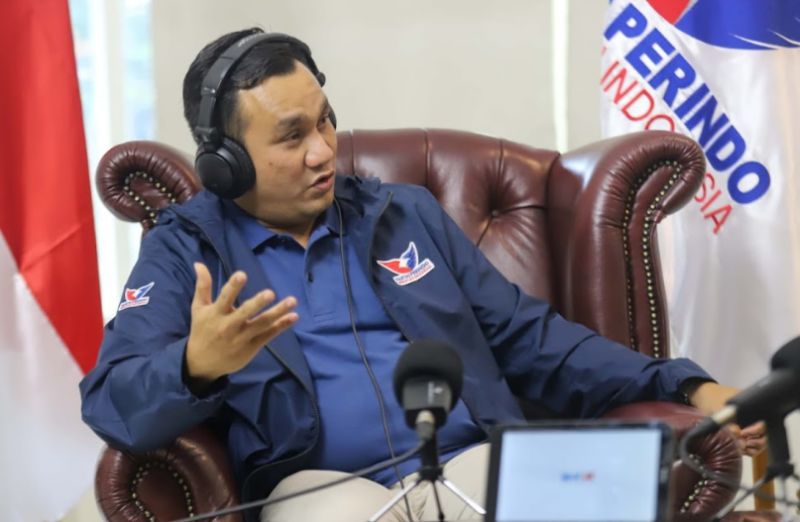 PSSI Jajaki Undang Negara Besar Sepak Bola Lainnya, Effendi Syahputra: Meningkatkan Kualitas Timnas