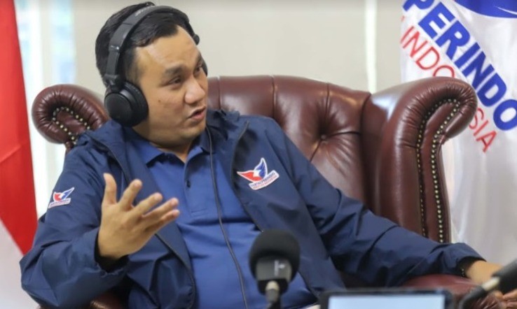 Pelatih Argentina Puji SUGBK, Effendi Syahputra: Kualitas Internasional, Layak & Siap Gelar Pertandingan