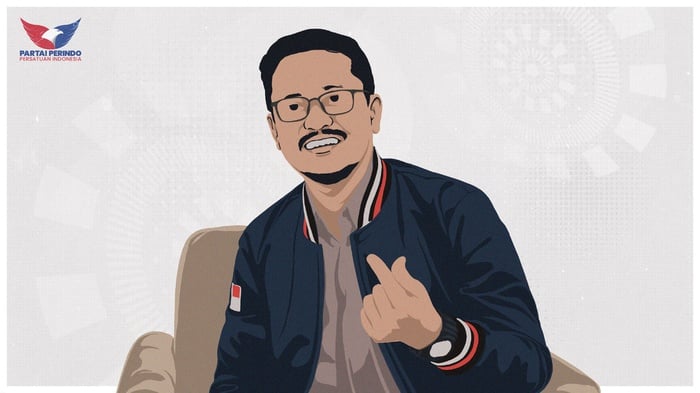 Siasat Partai Perindo Gaet Gen Z: Konvensi Rakyat, Gerobak UMKM & Media
