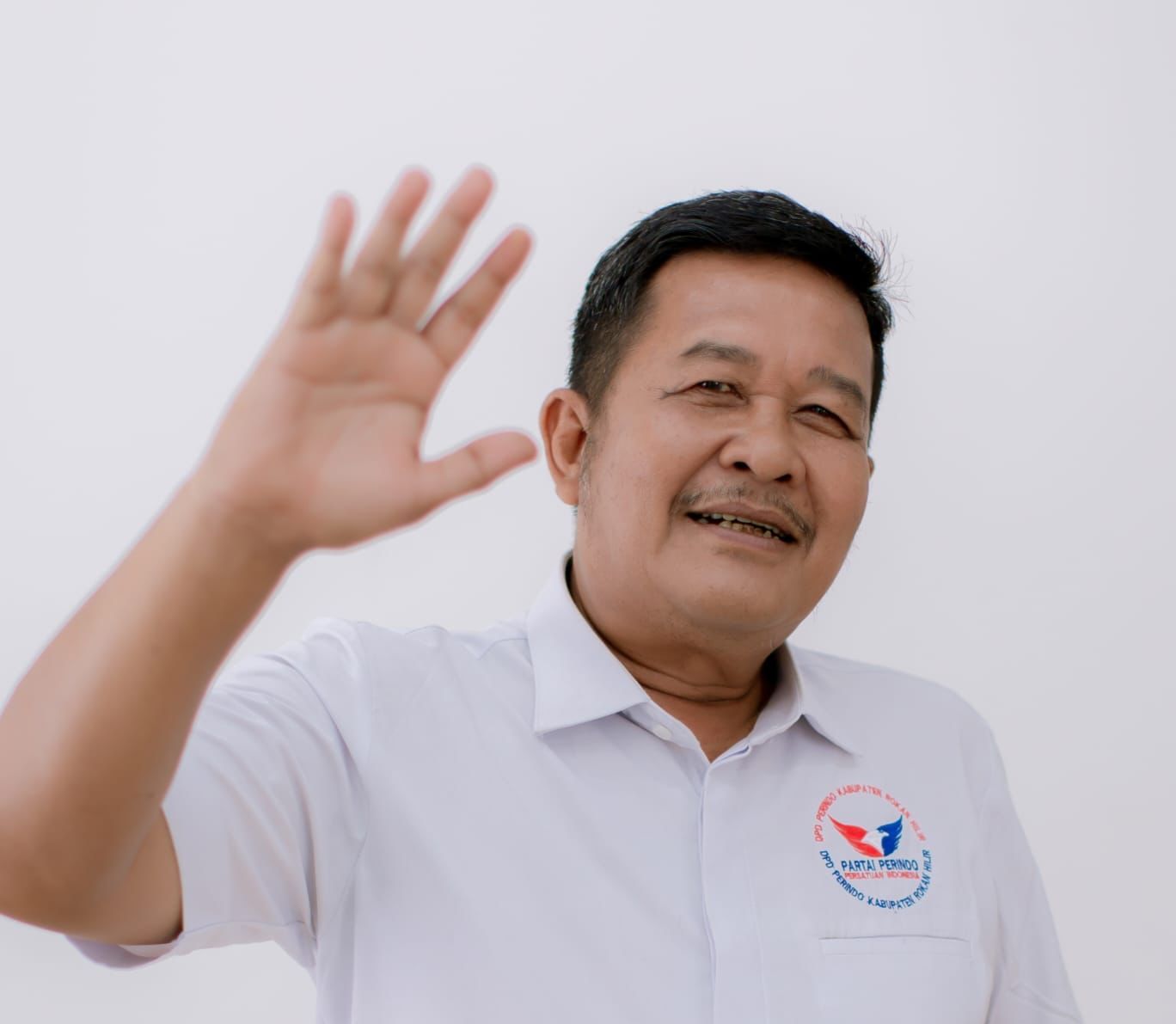 DPC Partai Perindo Palika Solid untuk Menang di Pemilu 2024