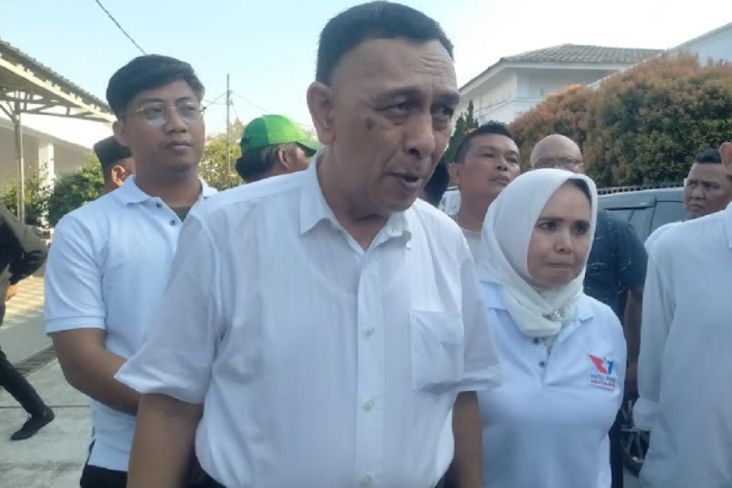 Ribuan Kader Nasdem Indramayu dan Cirebon Pindah ke Partai Perindo, Siap Menangkan Pemilu 2024 