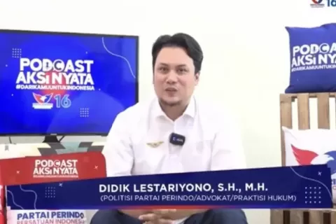 Ini Batasan dalam Membuat Konten, Jangan Asal Viral 