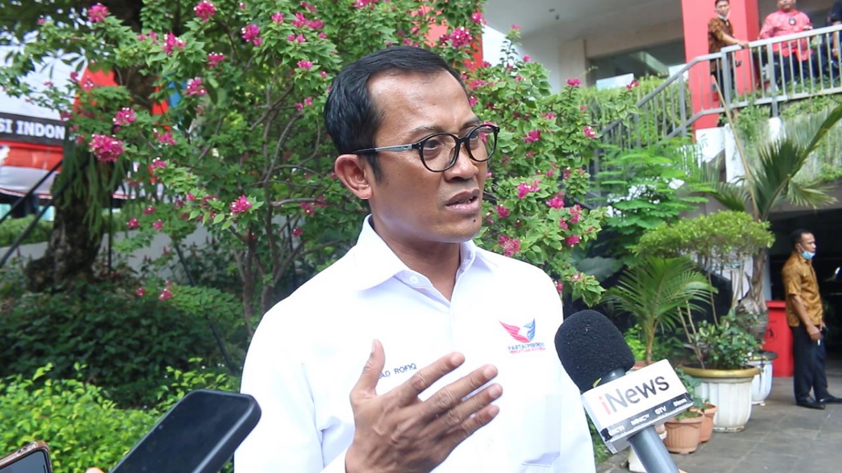 Jokowi Ultah ke-62, Ahmad Rofiq: Indonesia Beruntung Punya Pemimpin Bersahaja & Penuh Gagasan