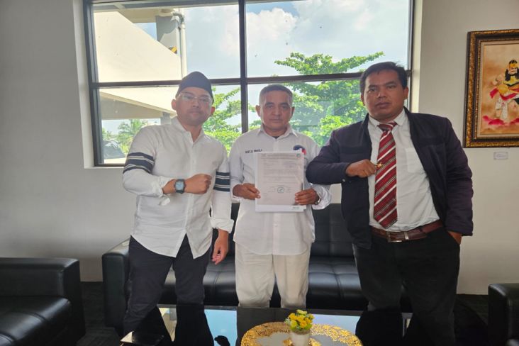 Polres Tangsel Lamban Tangani Kasus Kekerasan Anak, RPA Perindo Akan Lapor Kapolri 